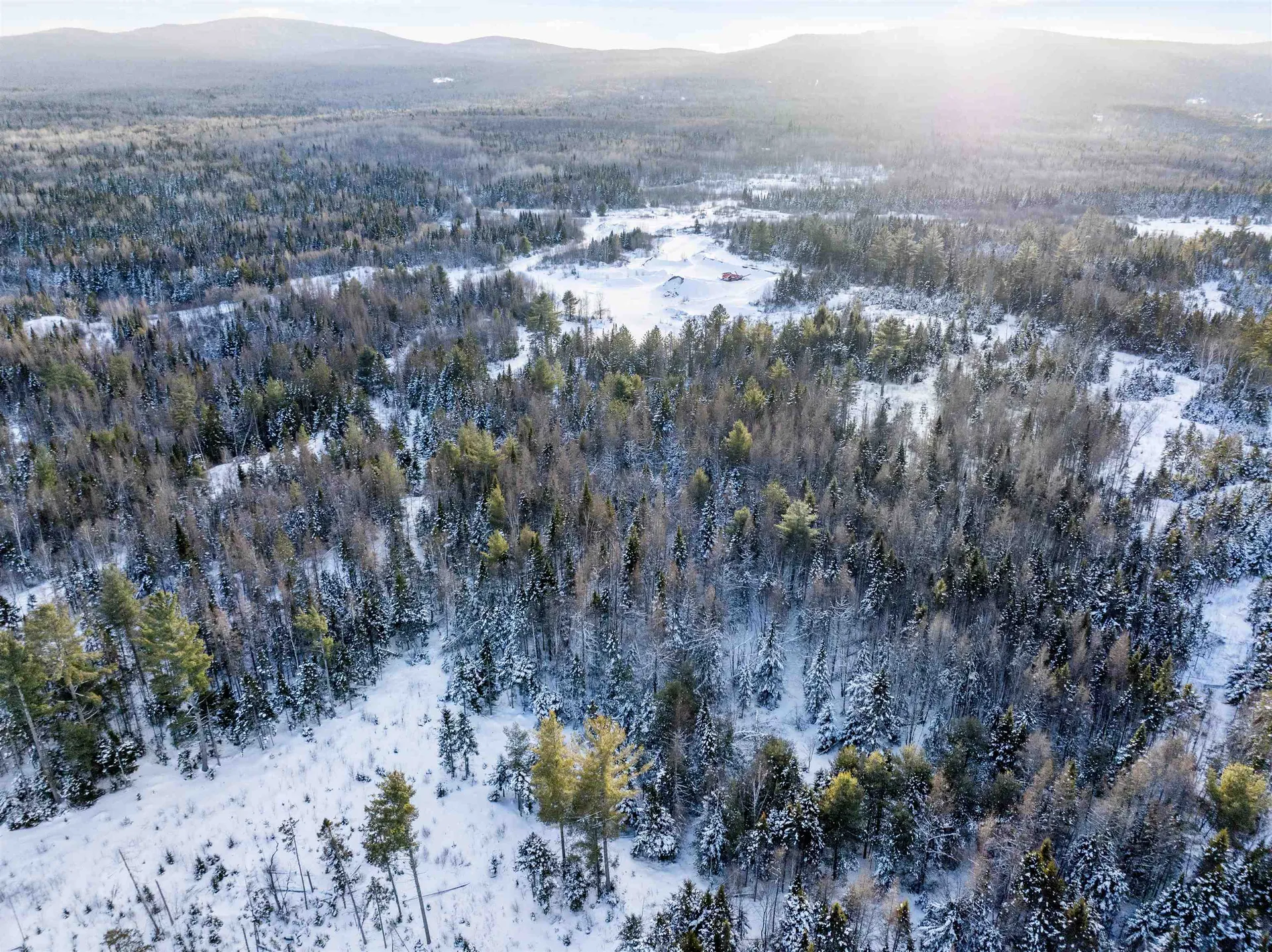 0 Head Of The Pond Road Brighton VT 05846