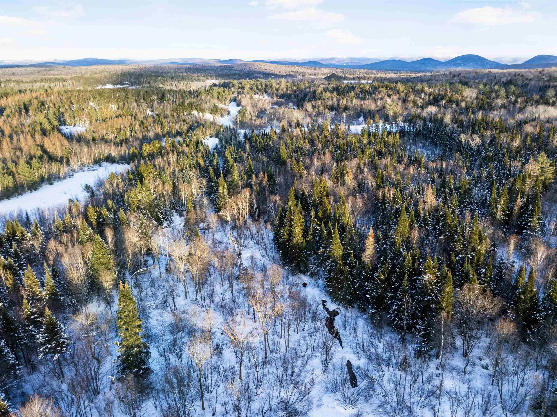 0 Head Of The Pond Road Brighton VT 05846