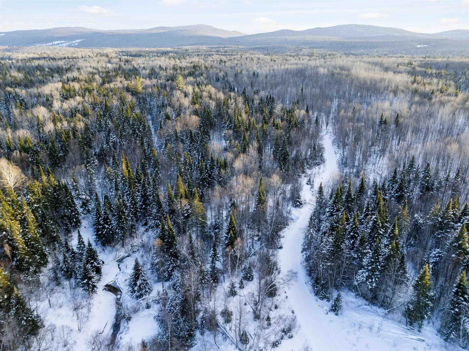 0 Head Of The Pond Road Brighton VT 05846