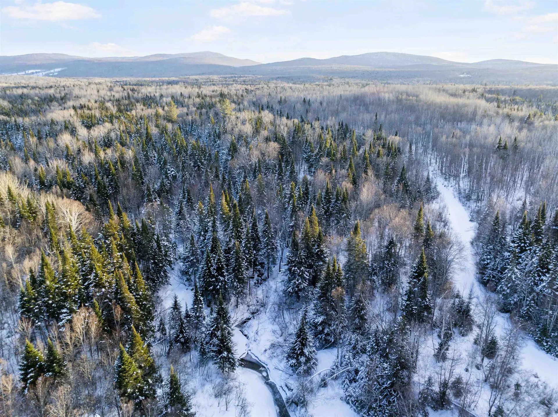 0 Head Of The Pond Road Brighton VT 05846