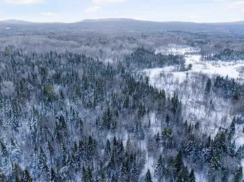 0 Head Of The Pond Road Brighton VT 05846