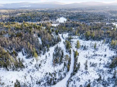 0 Head Of The Pond Road Brighton VT 05846