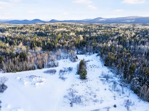 0 Head Of The Pond Road Brighton VT 05846
