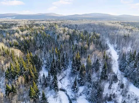 0 Head Of The Pond Road Brighton VT 05846