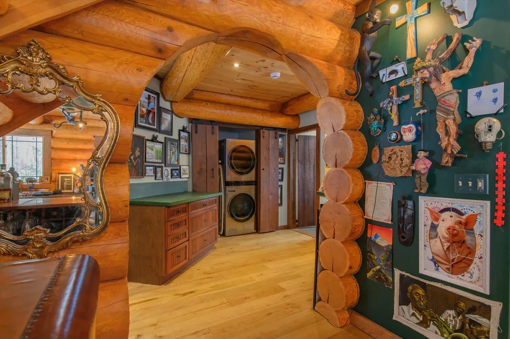 660 Patch Hill Road Mount Holly VT 05758