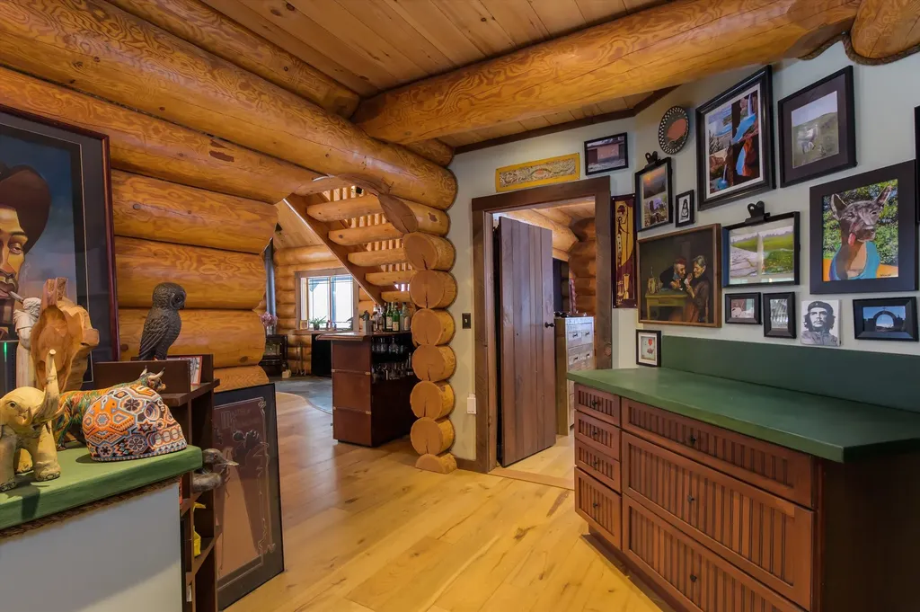 660 Patch Hill Road Mount Holly VT 05758