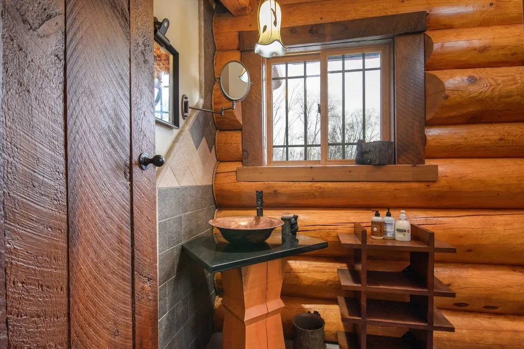 660 Patch Hill Road Mount Holly VT 05758