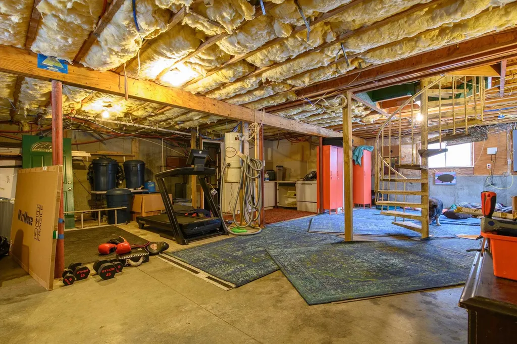 660 Patch Hill Road Mount Holly VT 05758