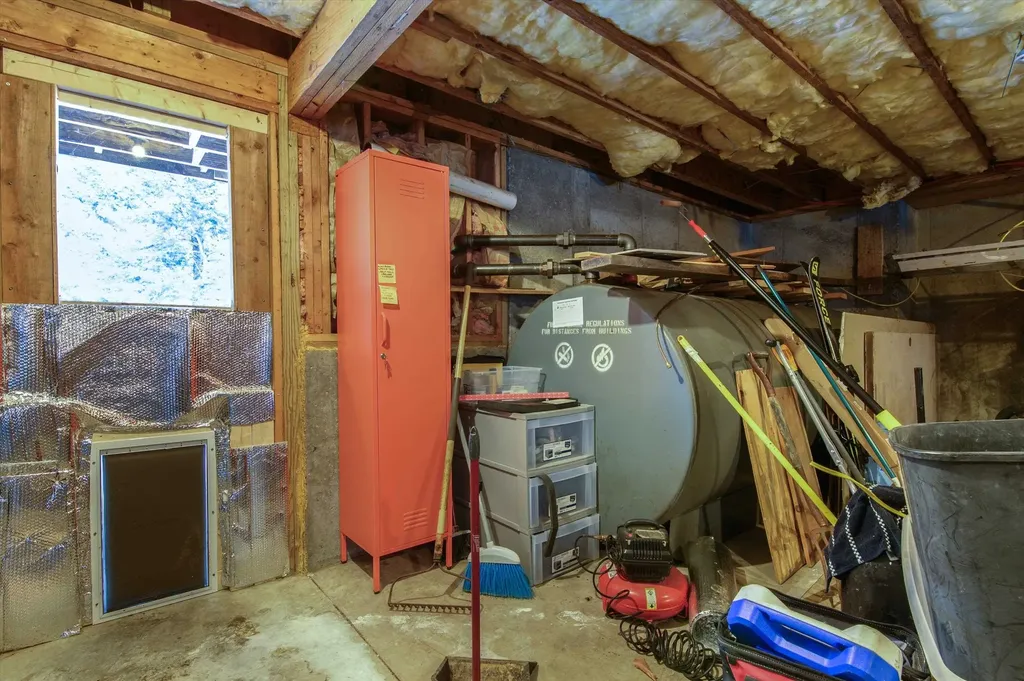 660 Patch Hill Road Mount Holly VT 05758