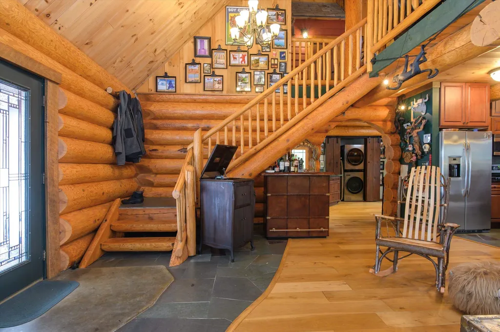 660 Patch Hill Road Mount Holly VT 05758