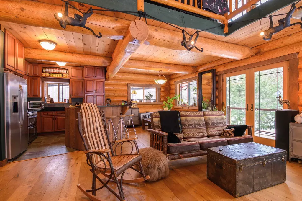 660 Patch Hill Road Mount Holly VT 05758