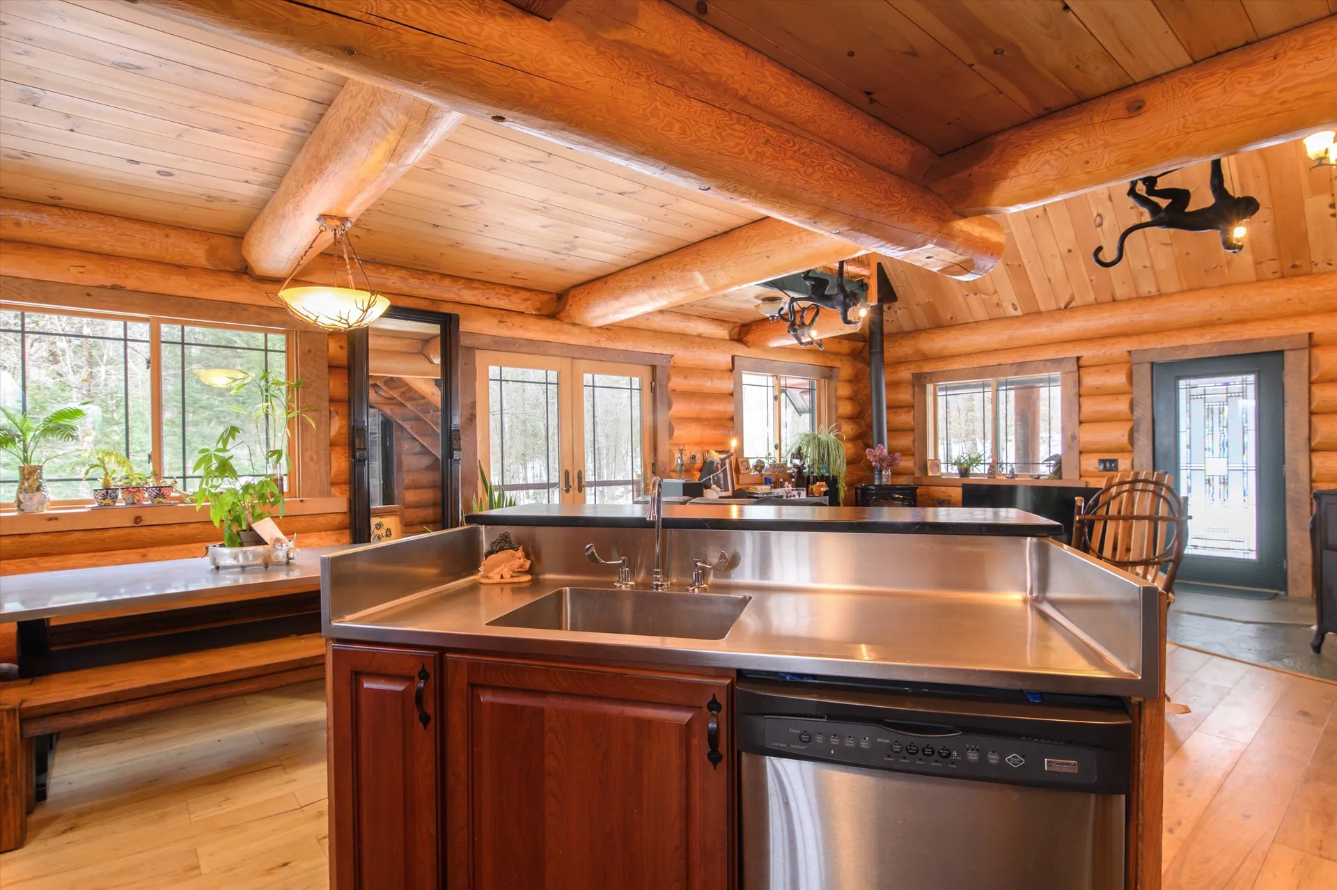 660 Patch Hill Road Mount Holly VT 05758