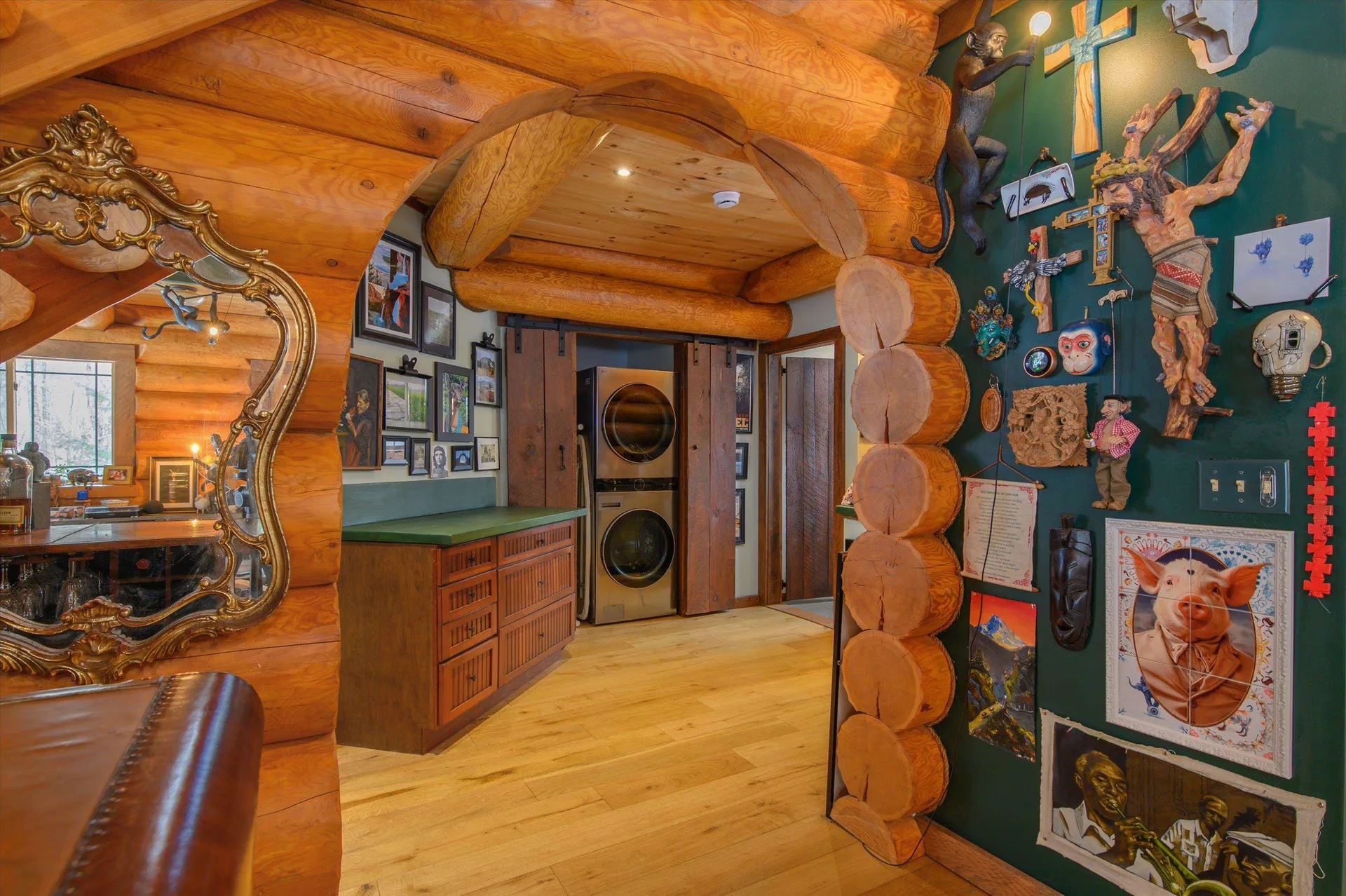 660 Patch Hill Road Mount Holly VT 05758