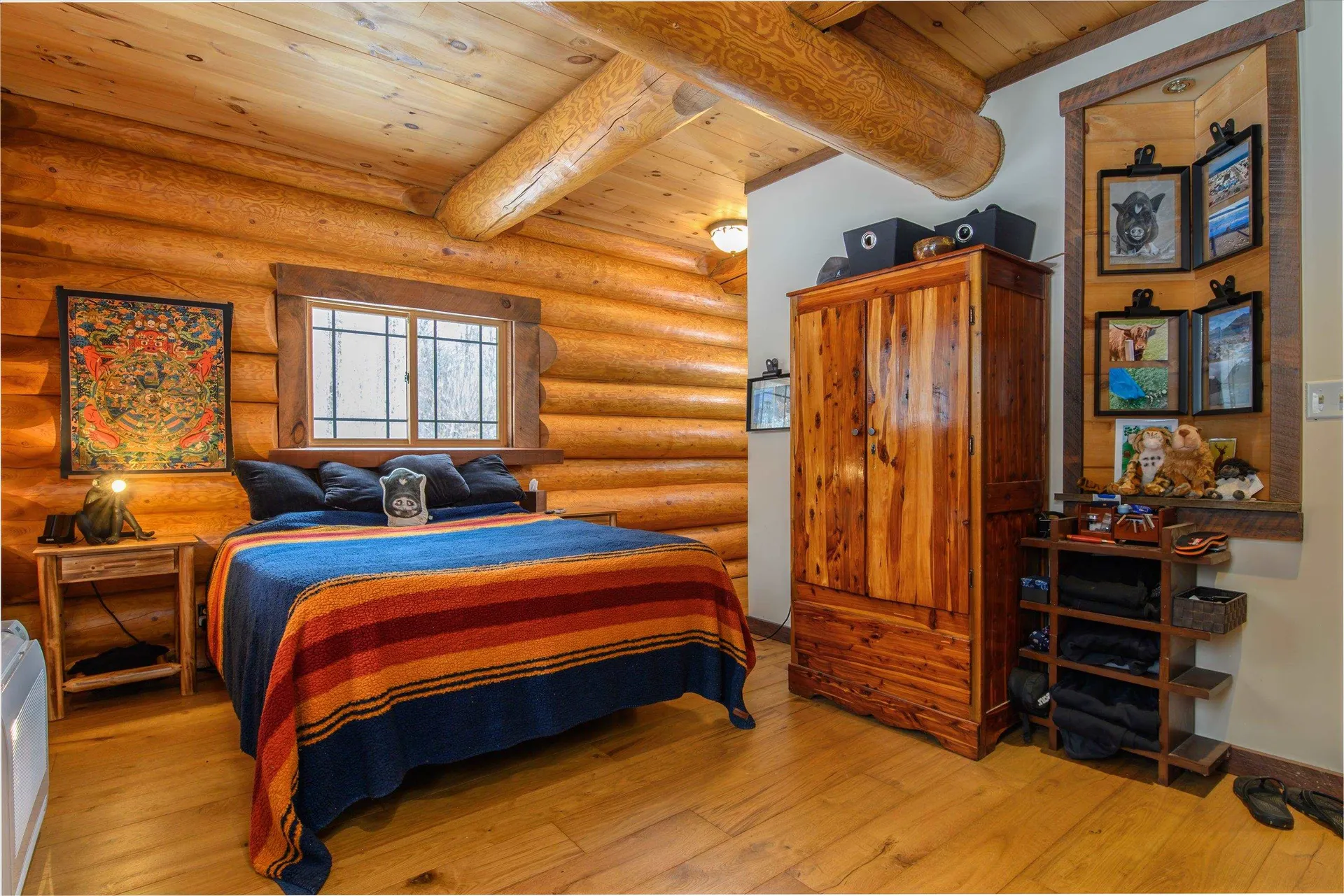 660 Patch Hill Road Mount Holly VT 05758