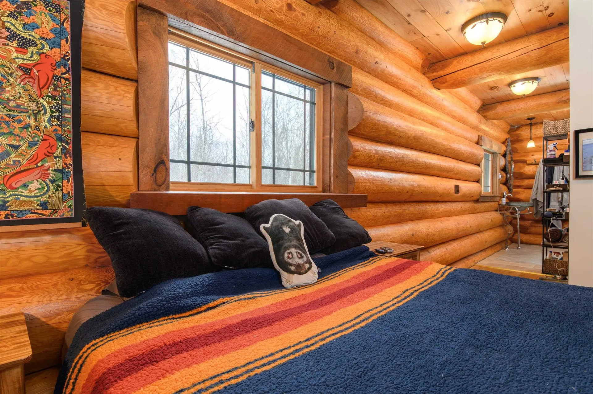 660 Patch Hill Road Mount Holly VT 05758