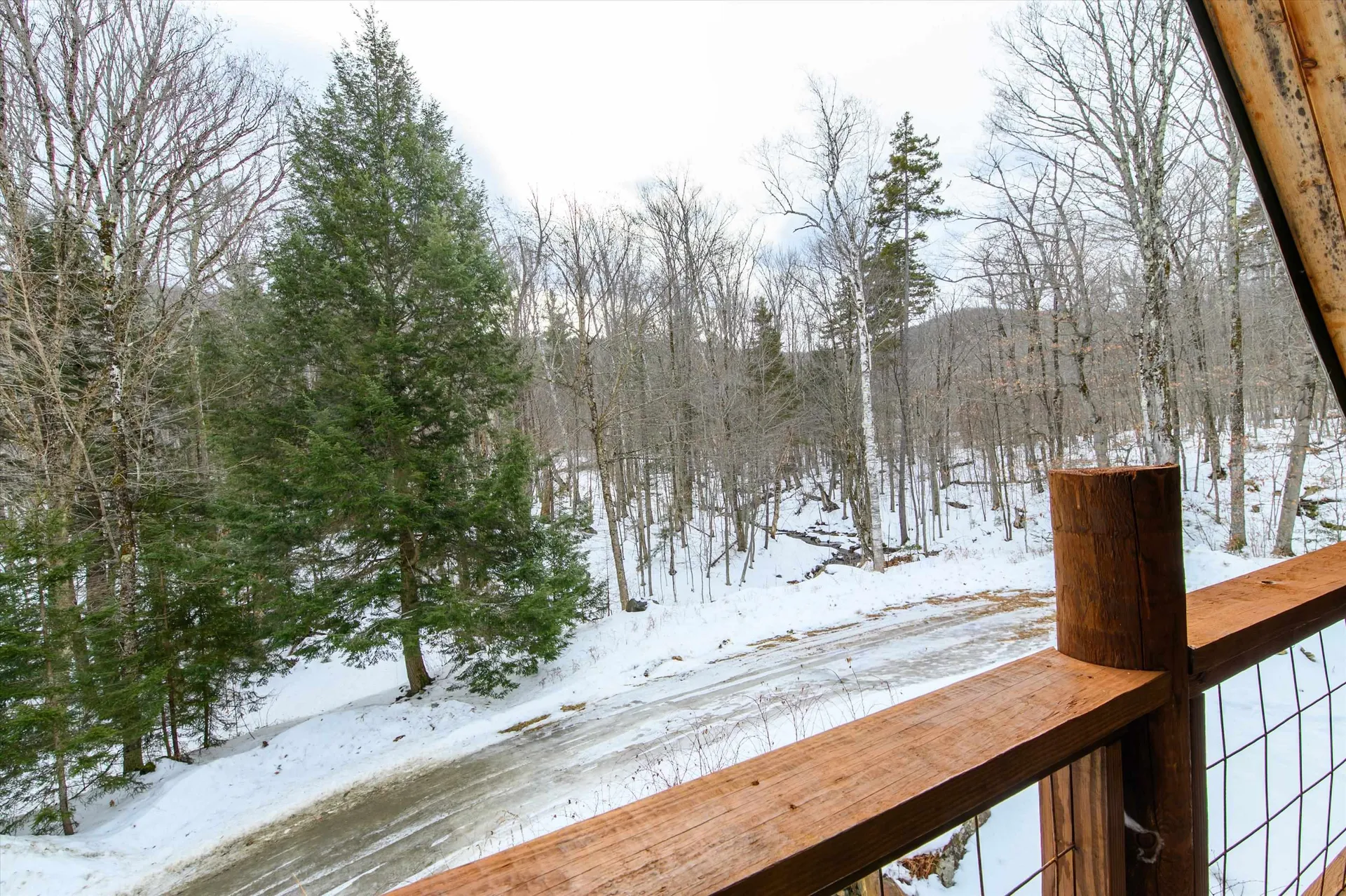 660 Patch Hill Road Mount Holly VT 05758