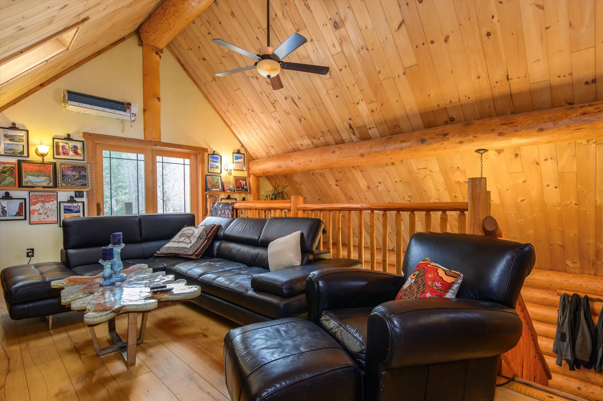 660 Patch Hill Road Mount Holly VT 05758