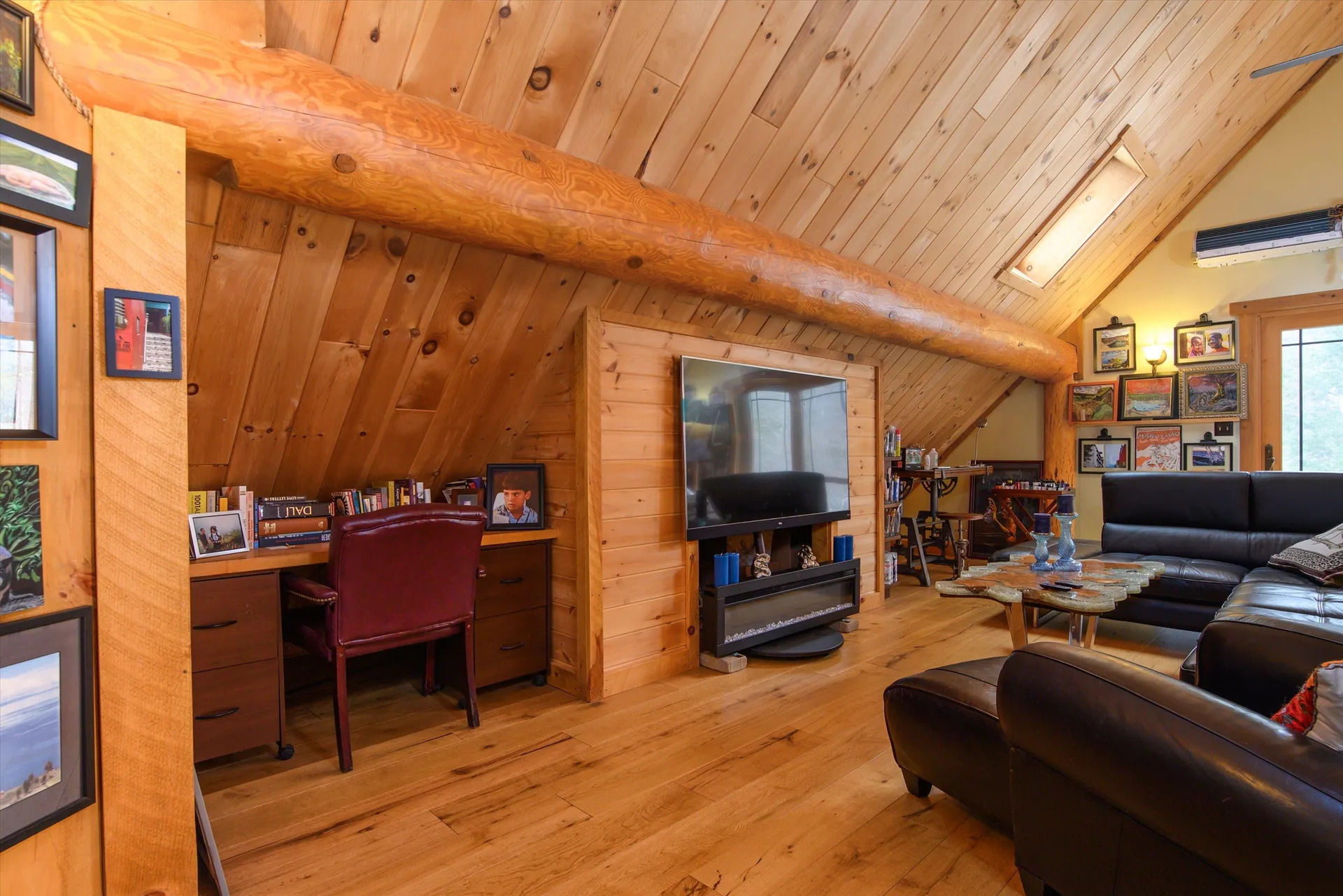 660 Patch Hill Road Mount Holly VT 05758