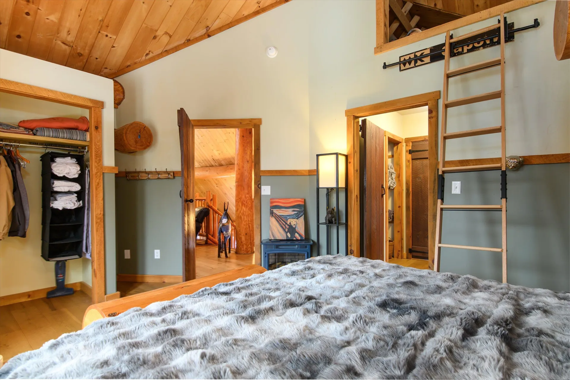 660 Patch Hill Road Mount Holly VT 05758