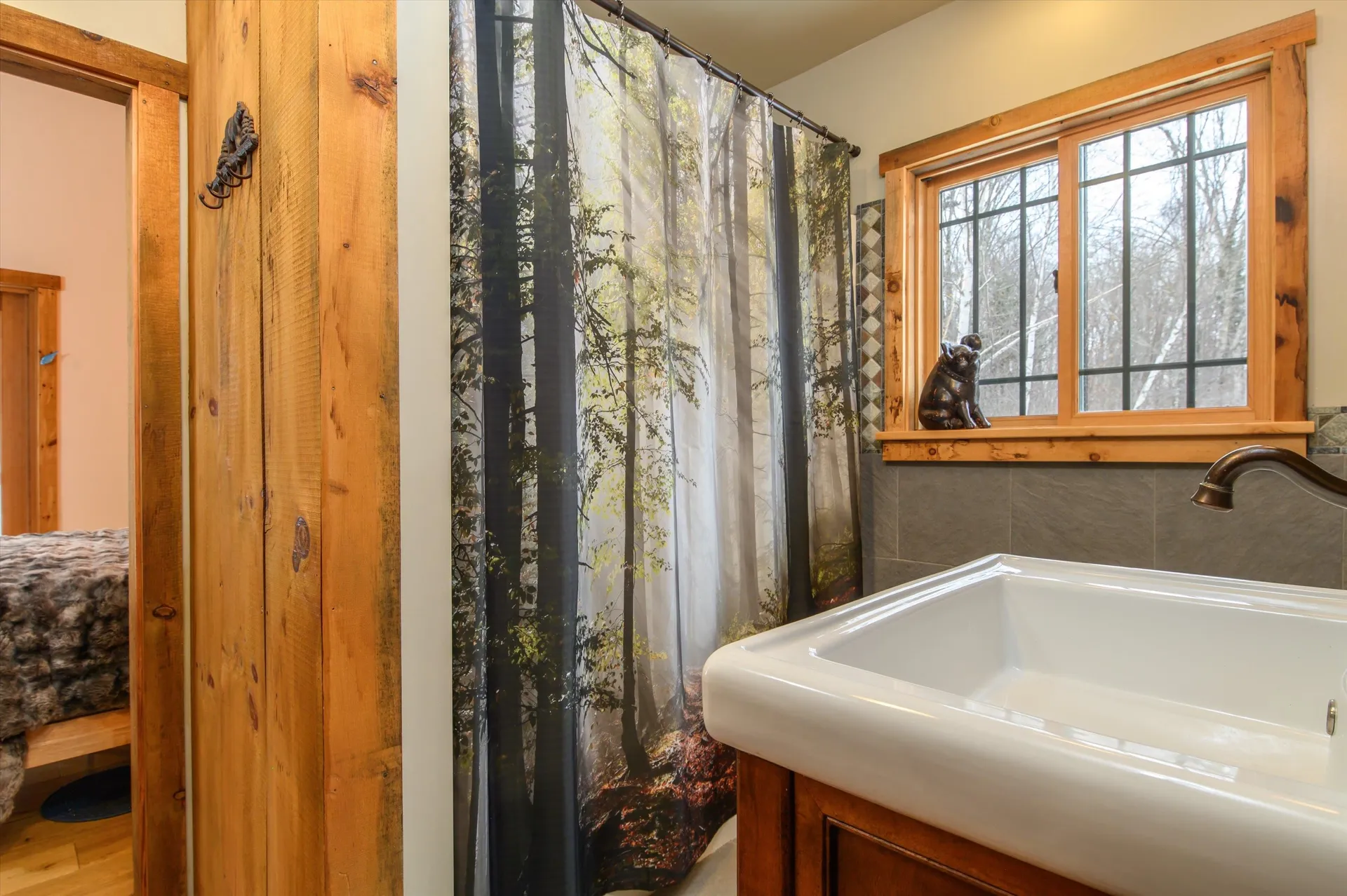 660 Patch Hill Road Mount Holly VT 05758