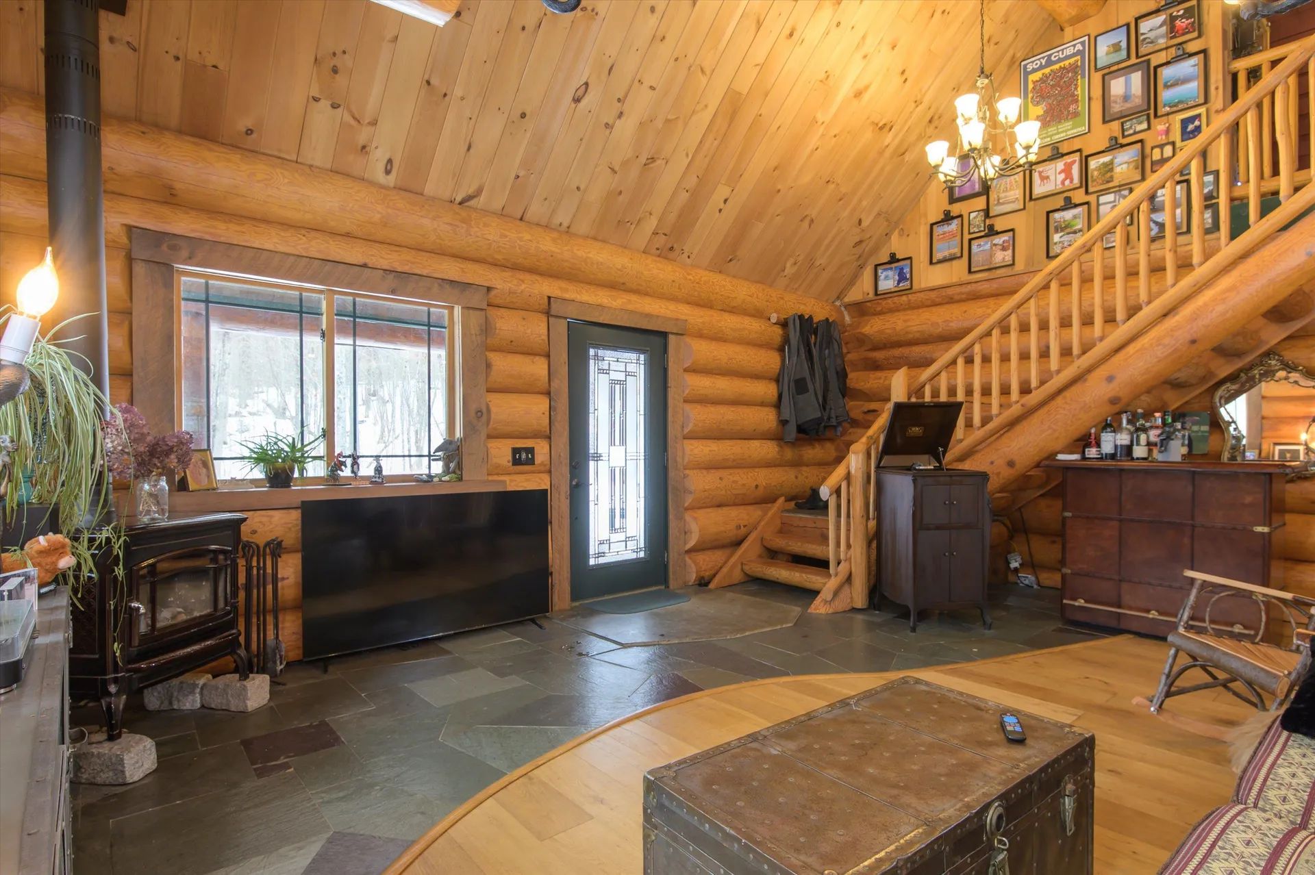 660 Patch Hill Road Mount Holly VT 05758