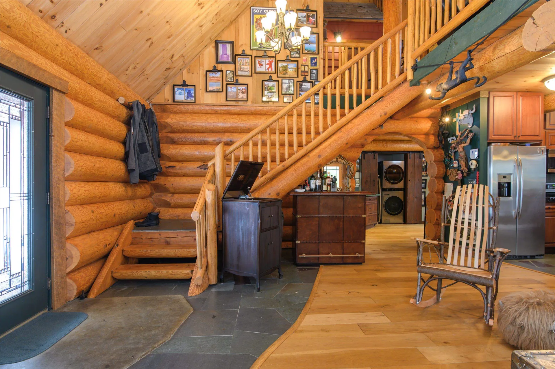 660 Patch Hill Road Mount Holly VT 05758