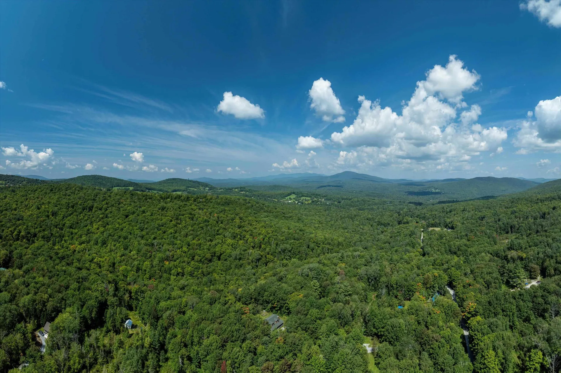 660 Patch Hill Road Mount Holly VT 05758