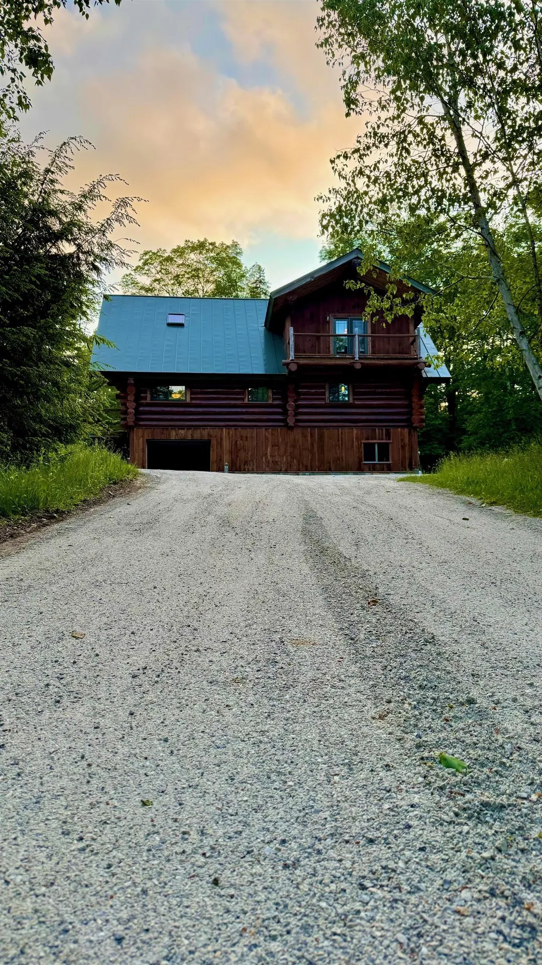 660 Patch Hill Road Mount Holly VT 05758
