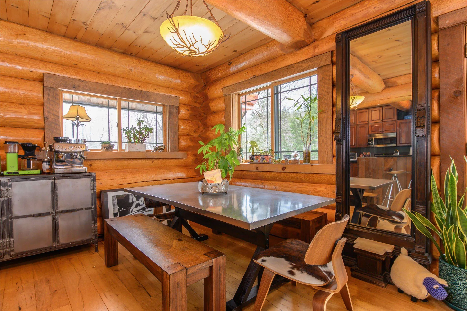 660 Patch Hill Road Mount Holly VT 05758