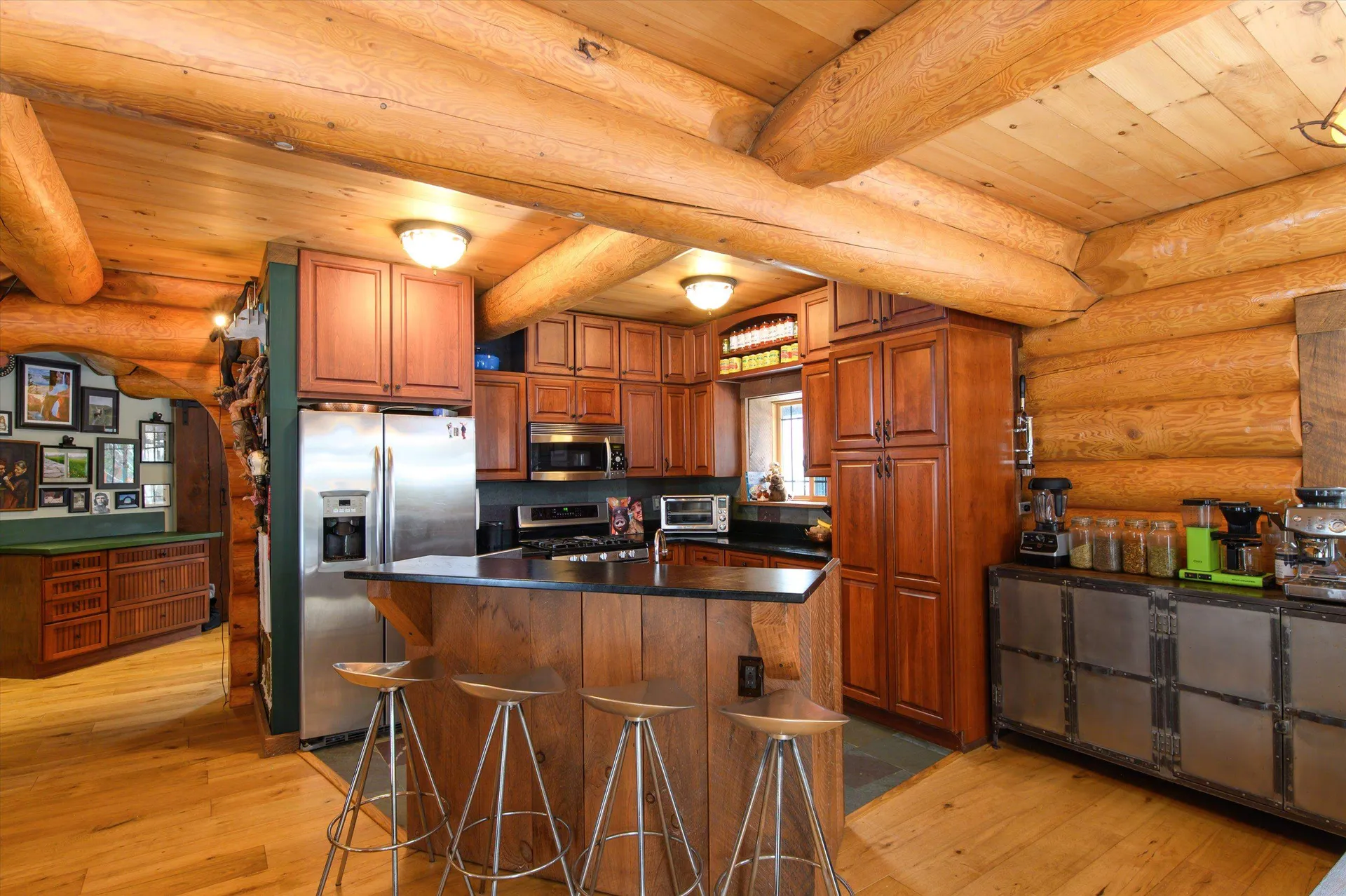 660 Patch Hill Road Mount Holly VT 05758