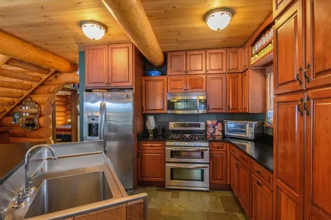 660 Patch Hill Road Mount Holly VT 05758