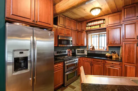 660 Patch Hill Road Mount Holly VT 05758