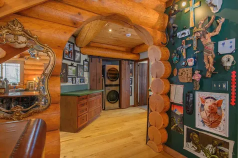 660 Patch Hill Road Mount Holly VT 05758