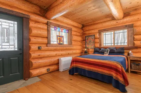 660 Patch Hill Road Mount Holly VT 05758