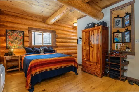 660 Patch Hill Road Mount Holly VT 05758