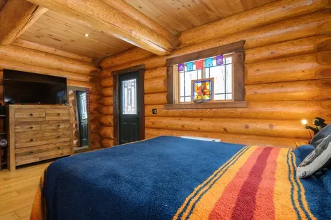 660 Patch Hill Road Mount Holly VT 05758