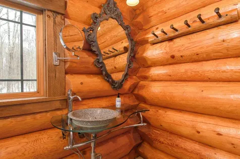 660 Patch Hill Road Mount Holly VT 05758