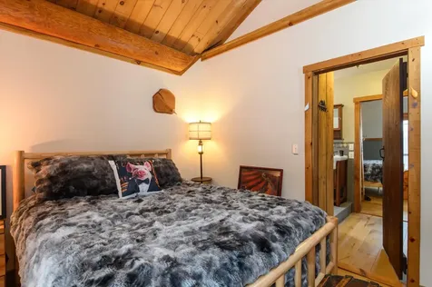 660 Patch Hill Road Mount Holly VT 05758