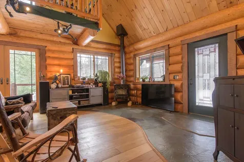 660 Patch Hill Road Mount Holly VT 05758