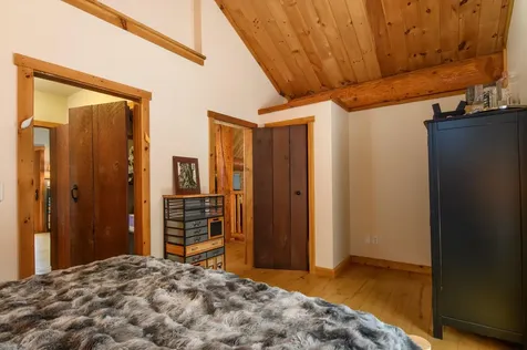 660 Patch Hill Road Mount Holly VT 05758