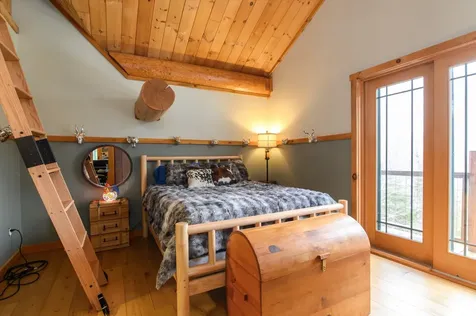 660 Patch Hill Road Mount Holly VT 05758