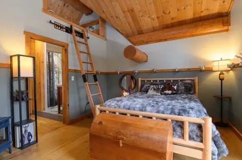 660 Patch Hill Road Mount Holly VT 05758