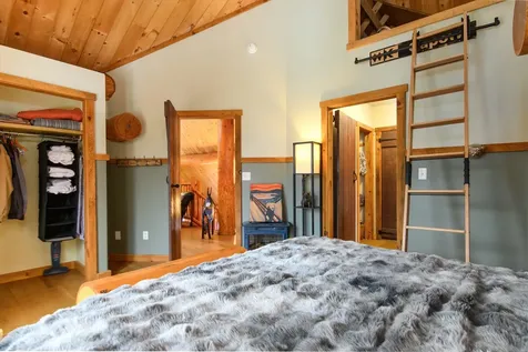 660 Patch Hill Road Mount Holly VT 05758