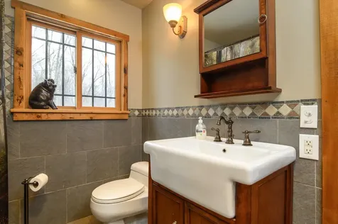 660 Patch Hill Road Mount Holly VT 05758