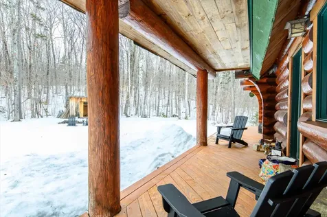 660 Patch Hill Road Mount Holly VT 05758