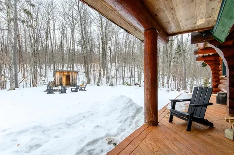 660 Patch Hill Road Mount Holly VT 05758