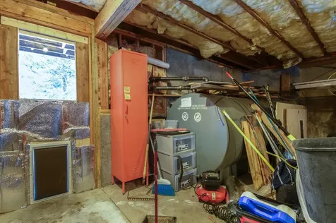 660 Patch Hill Road Mount Holly VT 05758