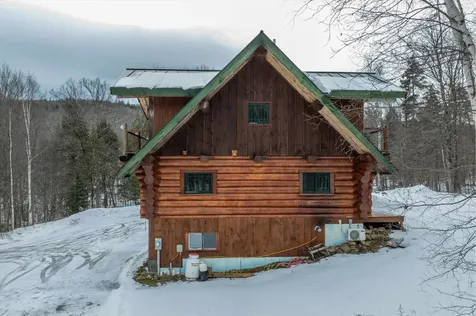 660 Patch Hill Road Mount Holly VT 05758