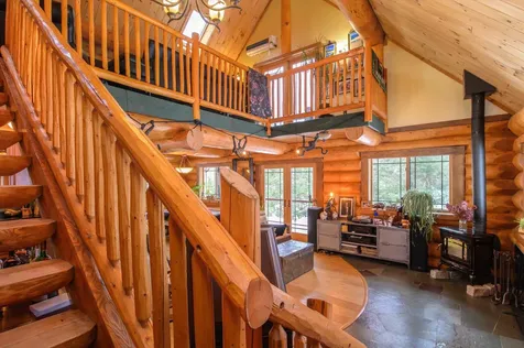 660 Patch Hill Road Mount Holly VT 05758