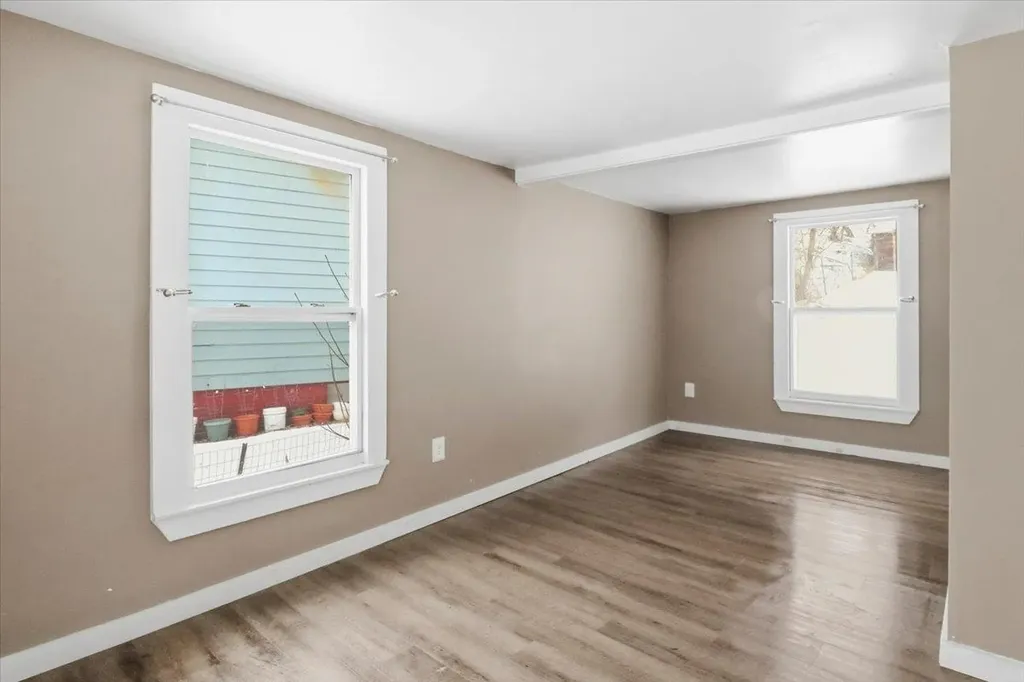 2 Farwell Street Barre City VT 05641